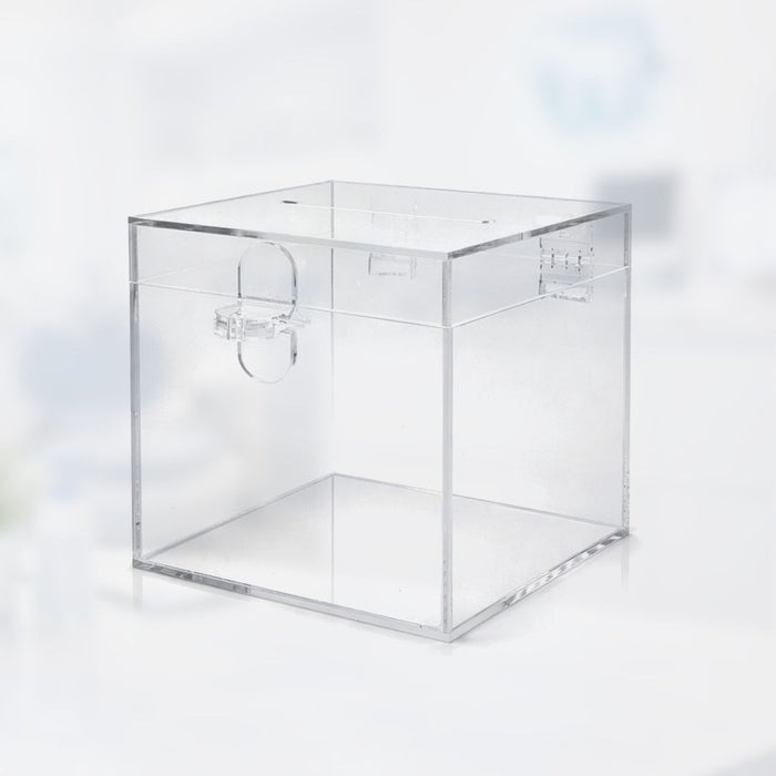 3002 Acrylic Tipbox