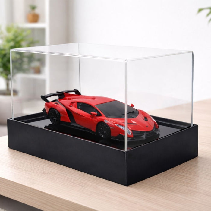 Acrylic Toy Car Dispaly Case 3054