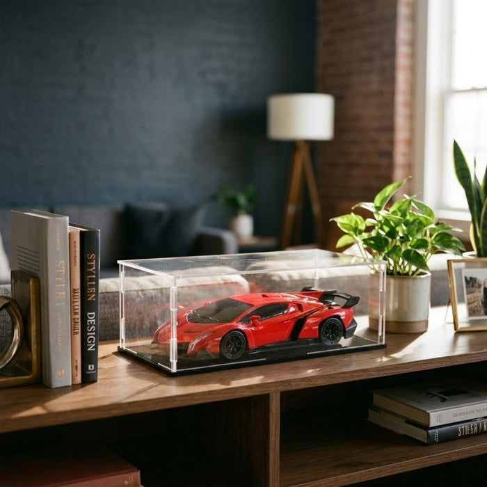 3060 Acrylic Collapsible Case