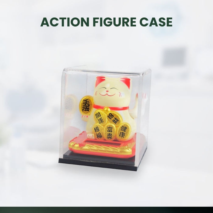 Acrylic Small Case 3050