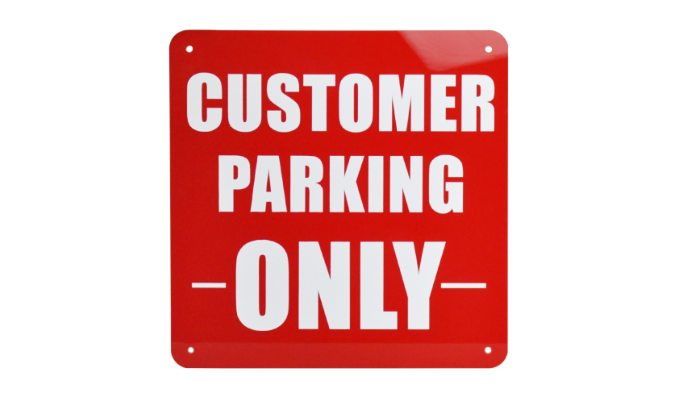 Customized Acrylic Signage Jay C. Designs