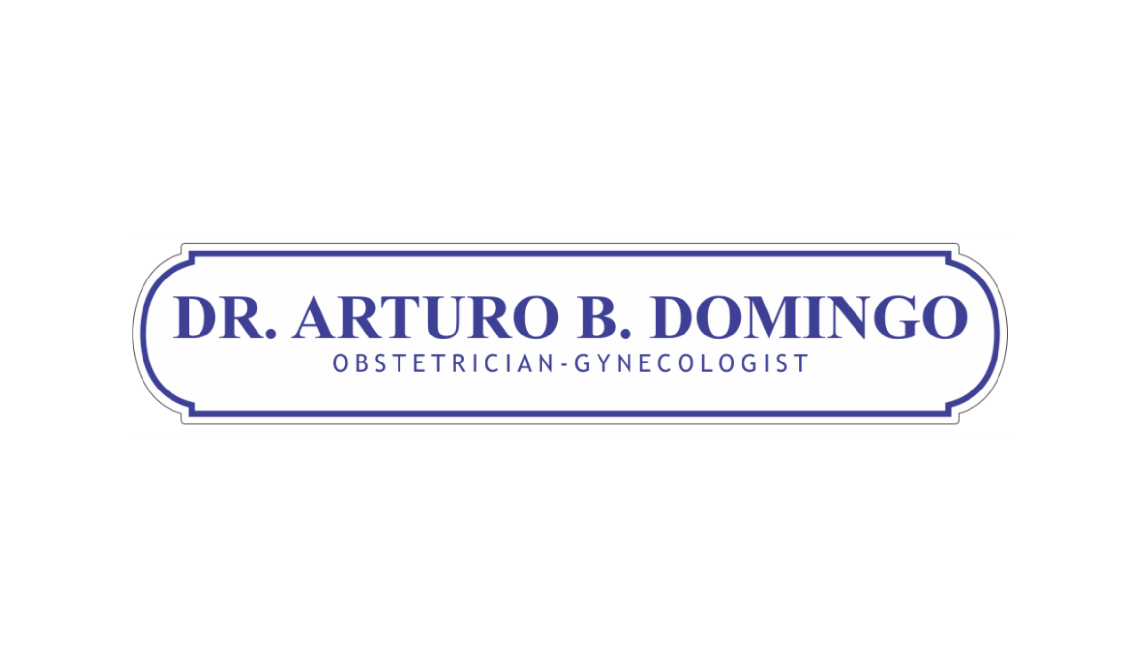 Customized Signage – Jay C. Designs