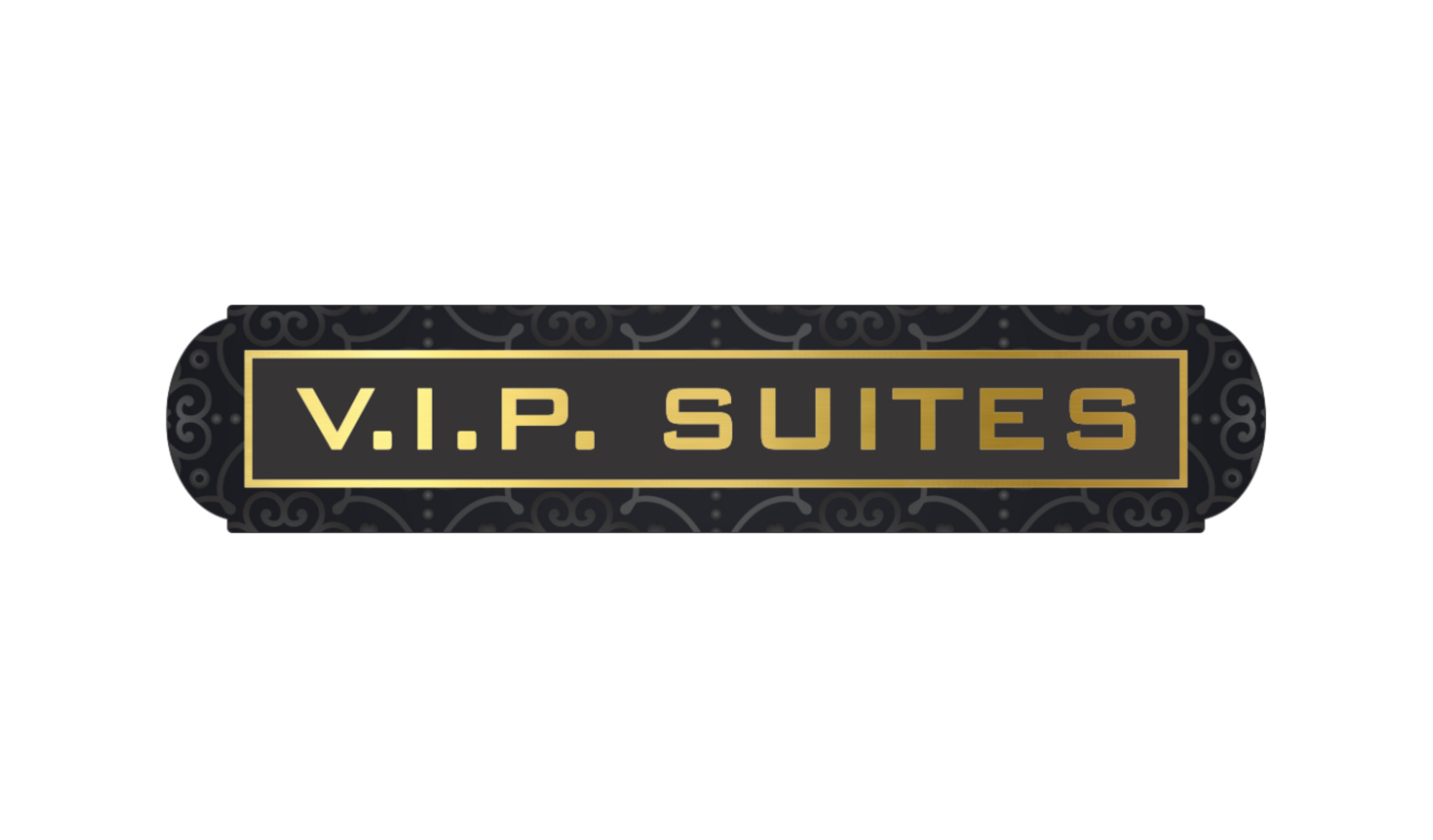 Customized Signage — Jay C. Designs