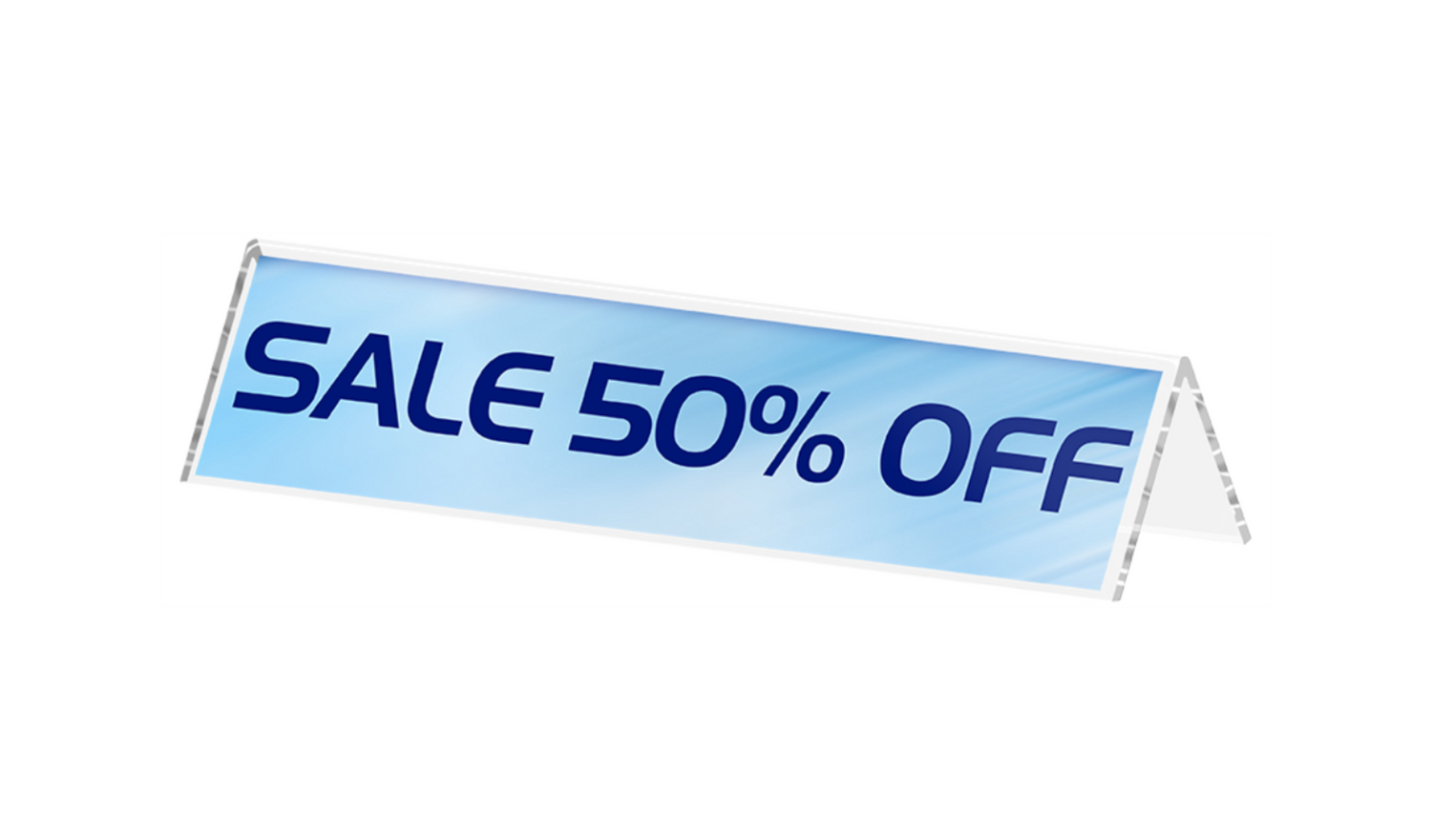 Customized Acrylic Signage – Jay C. Designs