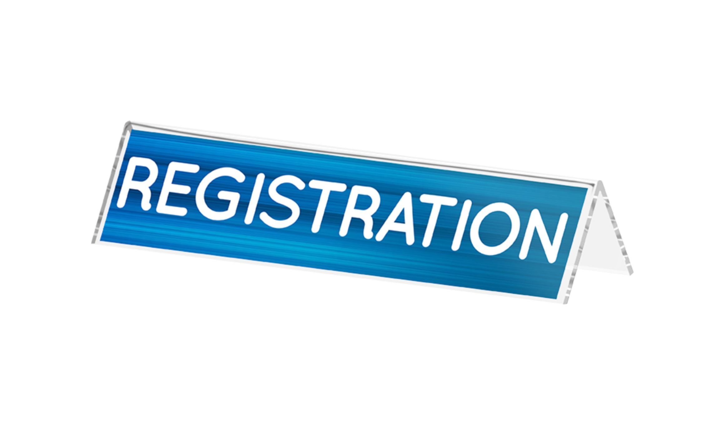 Customized Acrylic Signage – Jay C. Designs