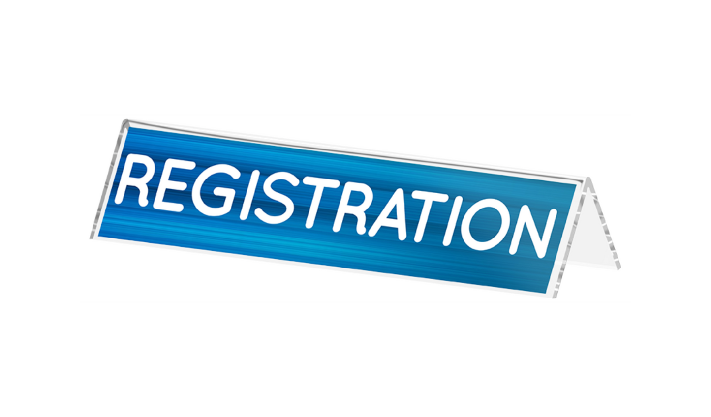 Customized Acrylic Signage – Jay C. Designs