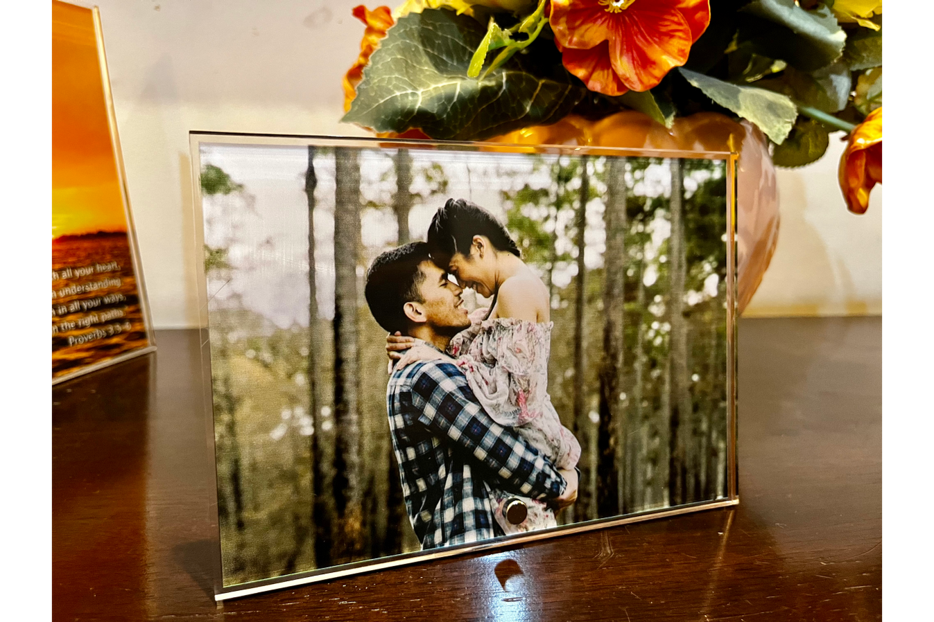 Printed Frame Acrylic Printed Frames Philippines - REFLECTIONS — Jay C. Designs