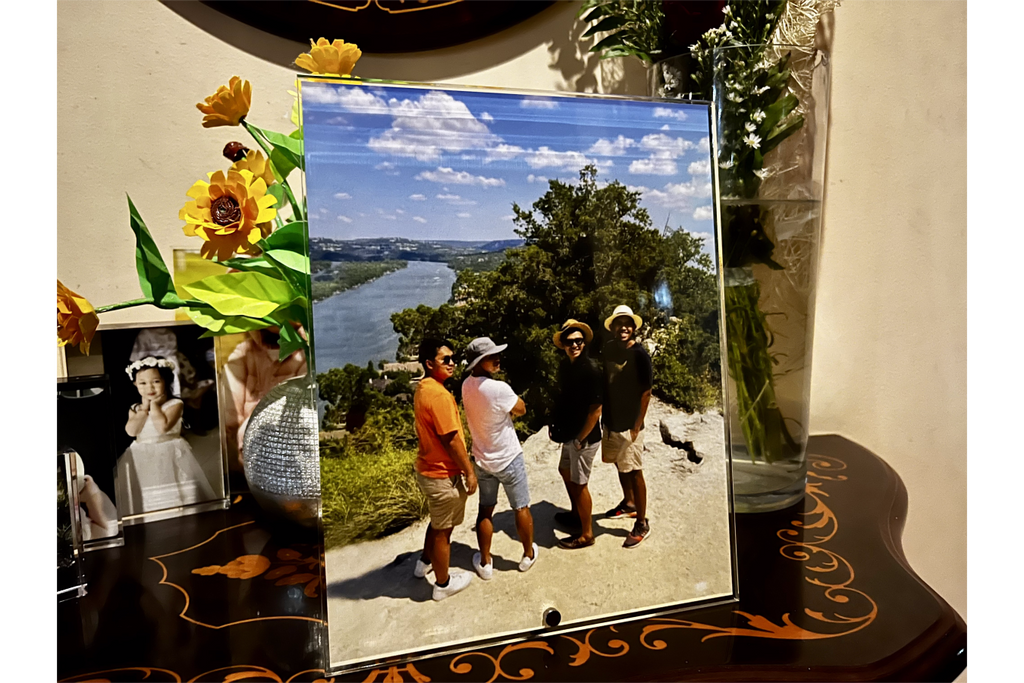 Acrylic Printed Frames Philippines - REFLECTIONS — Jay C. Designs