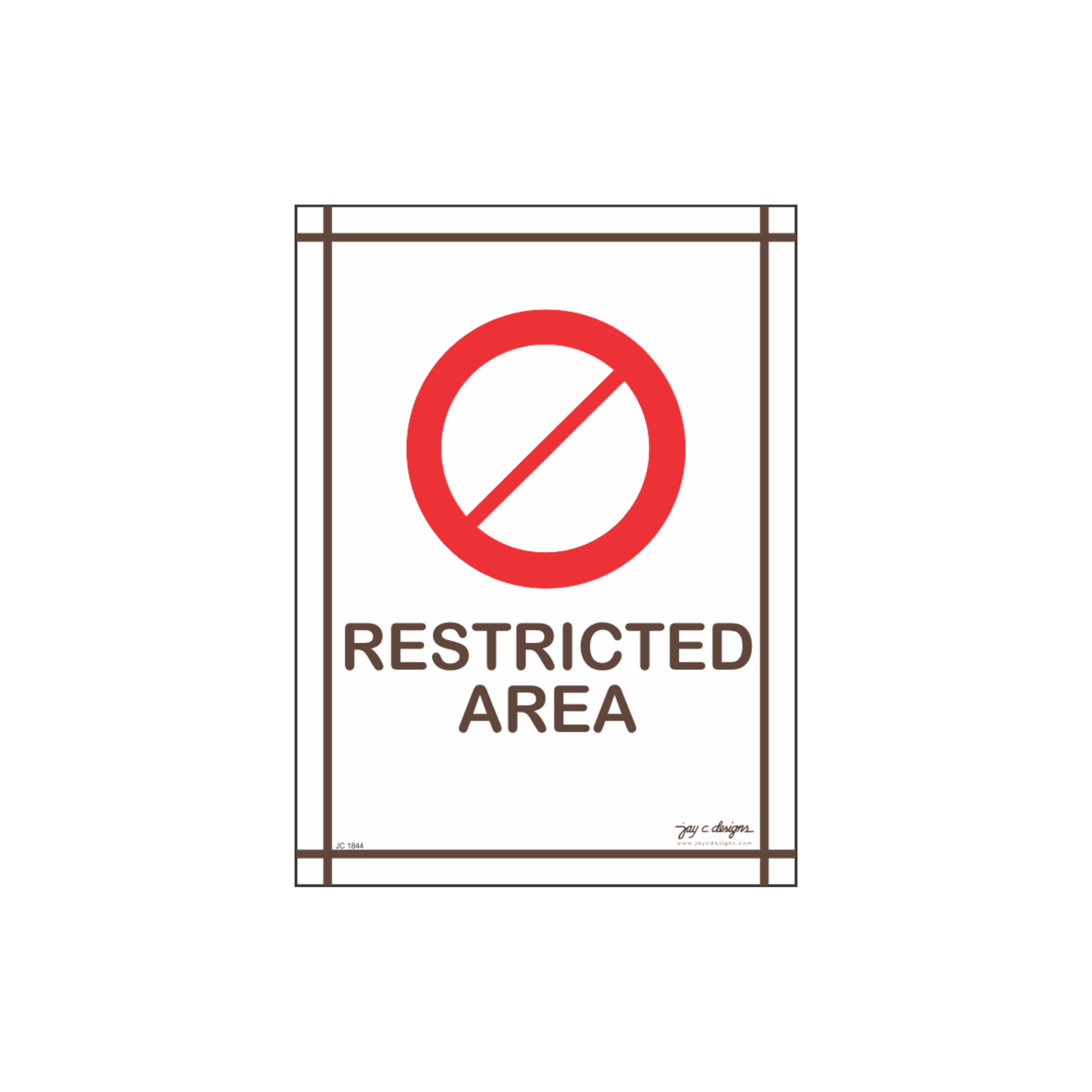 Vinyl Signage Maker Philippines - Sintrex Series — Jay C. Designs